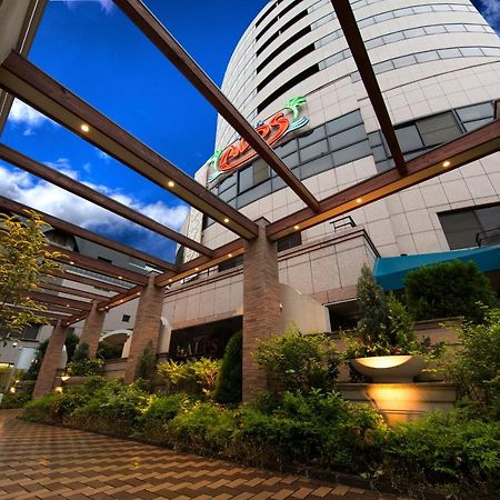 Hotel Alps (Adults Only) Осака Екстер'єр фото