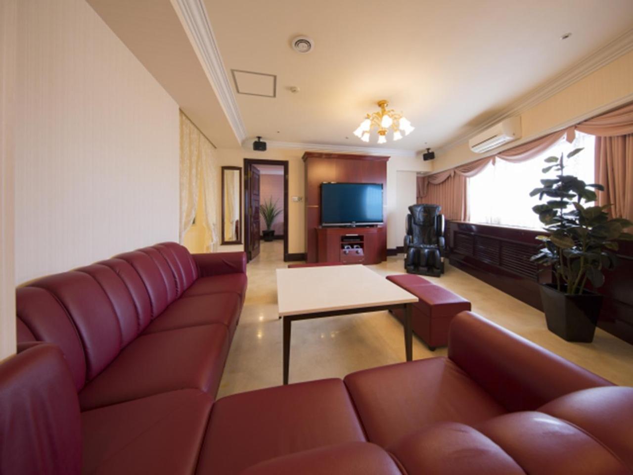 Hotel Alps (Adults Only) Осака Екстер'єр фото
