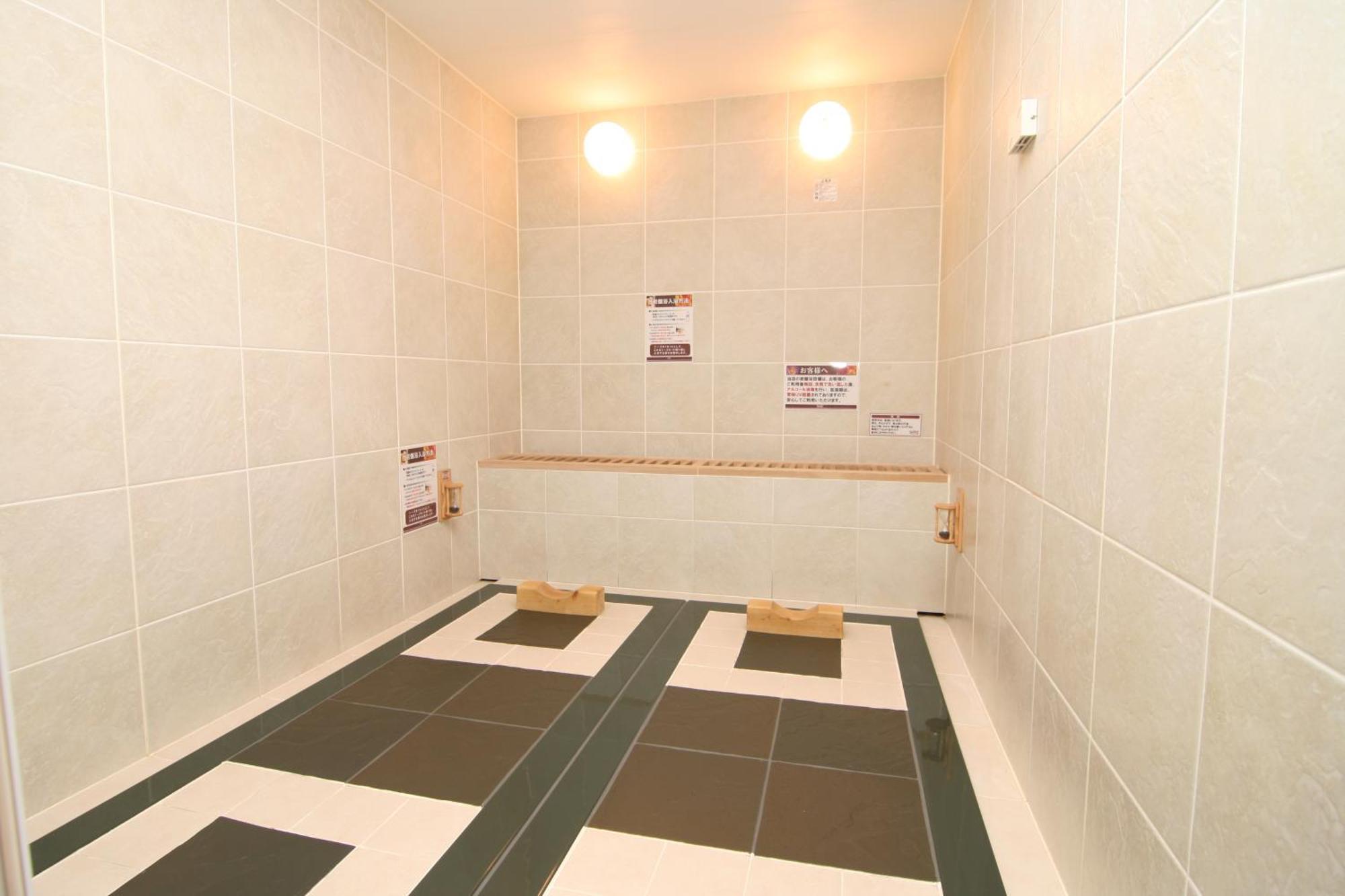 Hotel Alps (Adults Only) Осака Екстер'єр фото