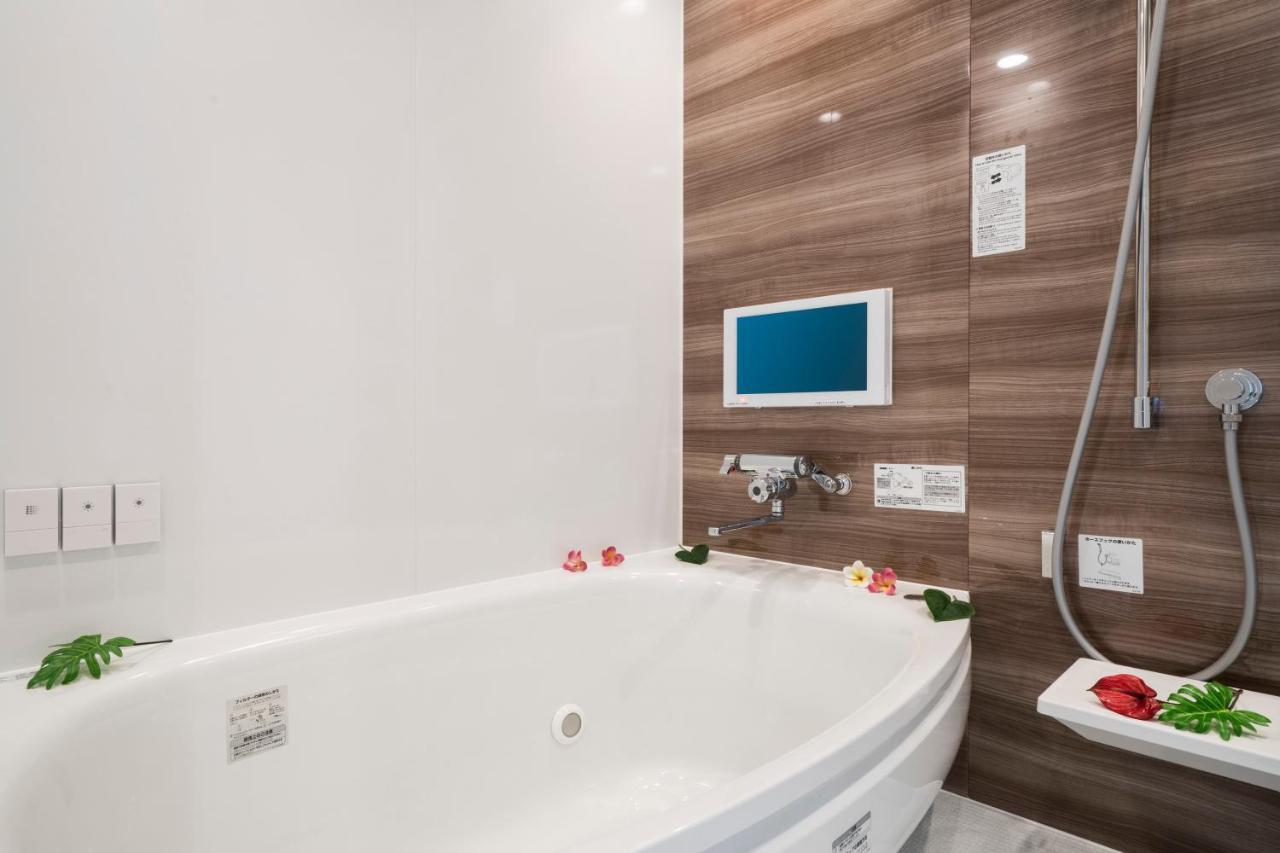 Hotel Alps (Adults Only) Осака Екстер'єр фото